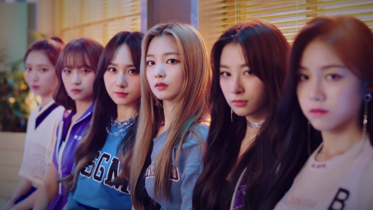 韓国 Akb高橋朱里 Kpopアイドル Rocket Punch がデビュー 本当に幸せ 芸能ニュースが気になる