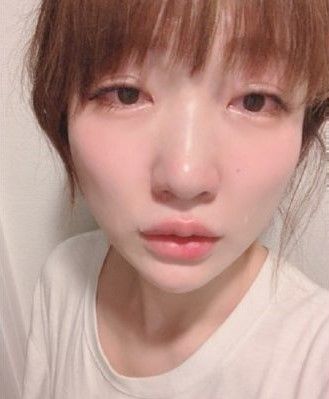 ママスタ 桃