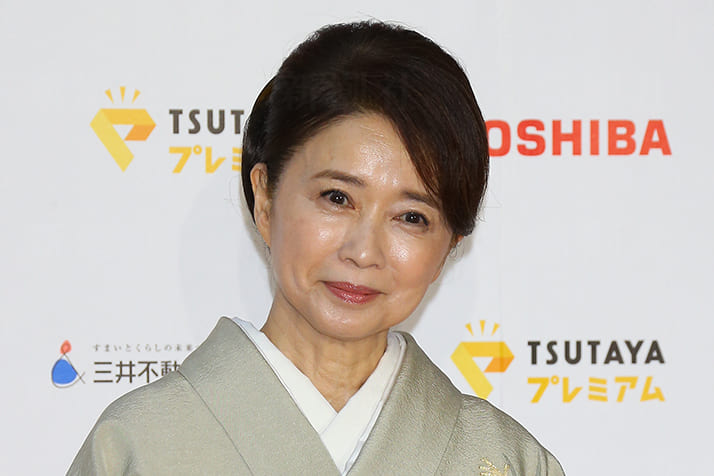 風吹ジュンは誘拐されホテルで軟禁 昔 芸能人の事務所移籍はこんなに大変だった 芸能ニュースが気になる