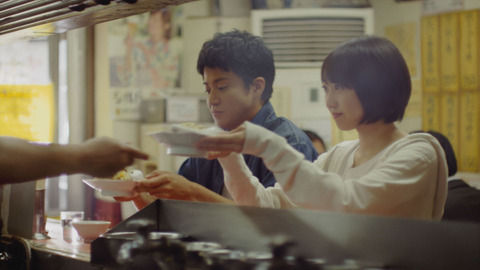 【超朗報】元AKB48・木崎ゆりあ、味の素冷凍食品「ザ・チャーハン」新CMに小栗旬の妹役で出演