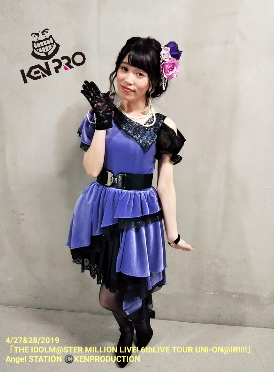 声優・小笠原早紀 「舌がん」を告白 治療のため休業へ