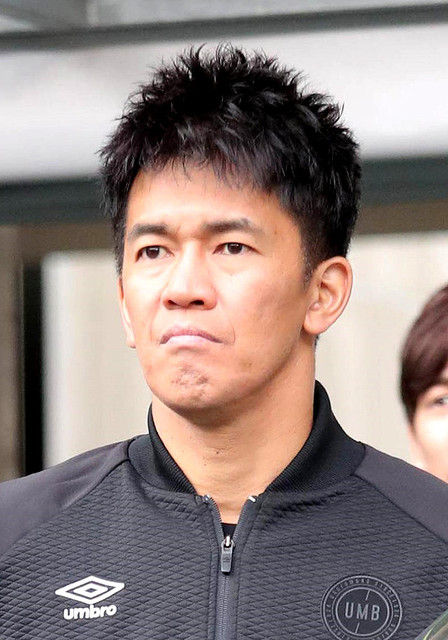 武井壮、職務質問で職業問われ「百獣の王」