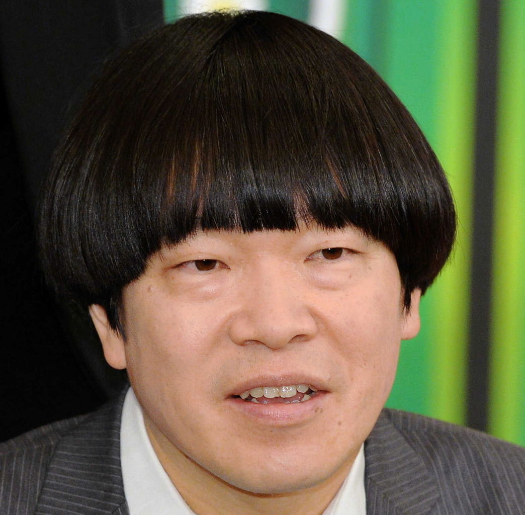 蛍原 生放送では宮迫問題触れず 入りの際は固い表情…相方謹慎後初生TV