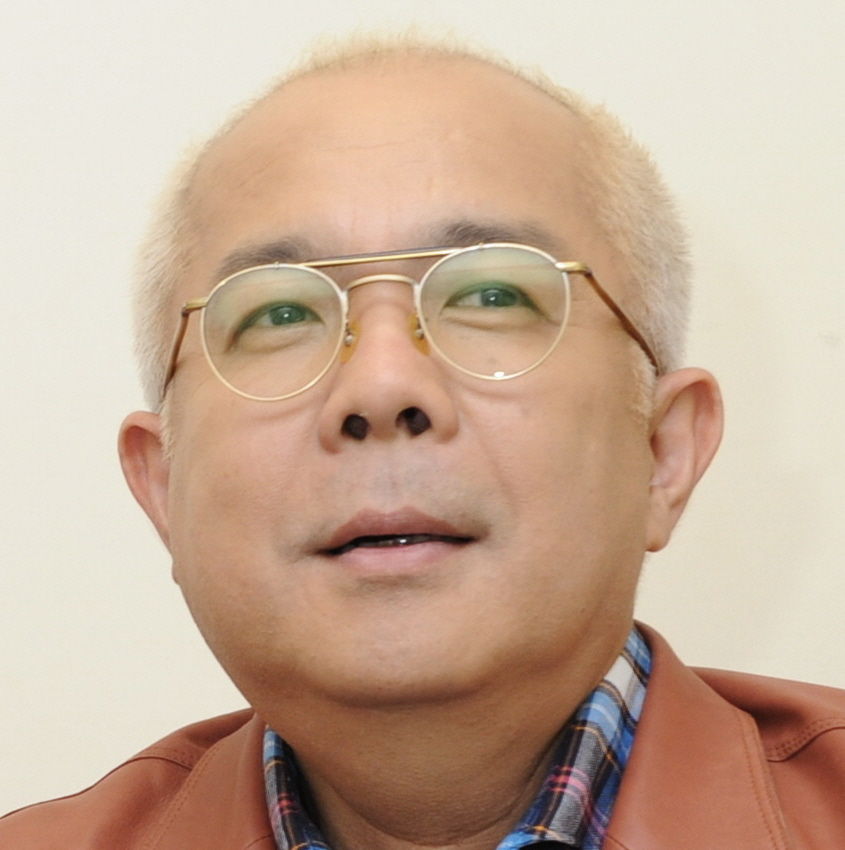 <小堺一機>自宅が空き巣被害!「まさか自分が被害に遭うとは」韓国人の男が窃盗などの容疑で逮捕