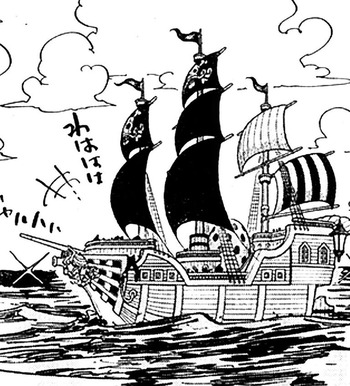 ワンピース未回収の伏線一覧最新版ｗｗｗｗｗｗ 漫画まとめ うさちゃんねる