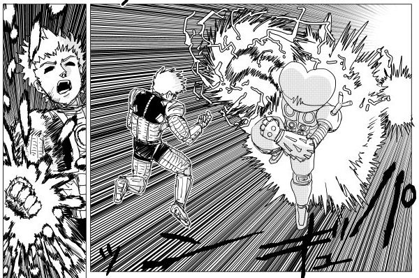 【悲報】ＡＩ、ガチで漫画家を駆逐するレベルに達してしまうｗｗｗｗｗ