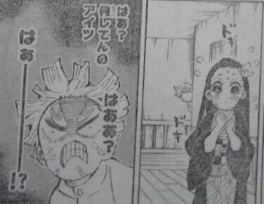 3880fe7b - なぜ禰豆子は炭治郎ではなく善逸を選んだの?? 3880fe7b - なぜ禰豆子は炭治郎ではなく善逸を選んだの??
