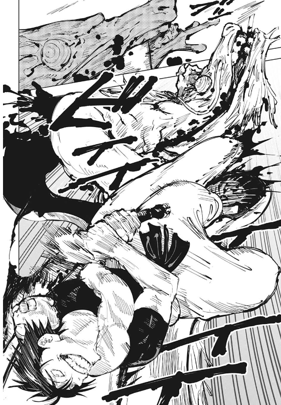 ジャンプ40号感想 呪術廻戦 第73話 壊玉 玖 ジャンプ速報 ジャンプ40号感想 呪術廻戦 第73話 壊玉 玖 ジャンプ速報