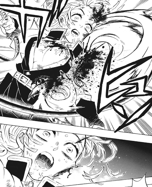 ジャンプ4 5号感想 鬼滅の刃 第1話 悲痛な恋情 ジャンプ速報 ジャンプ4 5号感想 鬼滅の刃 第1話 悲痛な恋情 ジャンプ速報