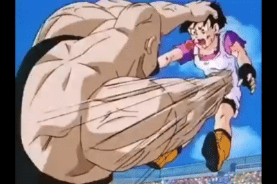 ドラゴンボールz ビーデルボロボロ 出るか怒りの超悟飯 ジャンプ速報 記事コメント 1 ドラゴンボールz ビーデルボロボロ 出るか怒りの超悟飯 ジャンプ速報 記事コメント 1