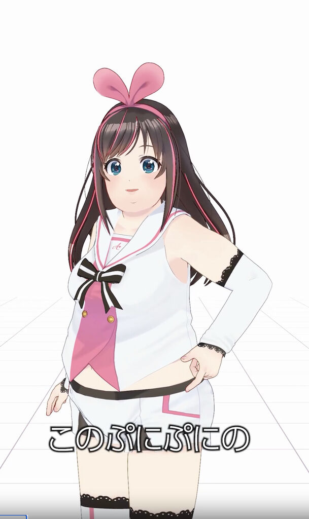 【超悲報】超有名VTuberさん、迷走してしまうｗｗｗｗｗｗｗｗ