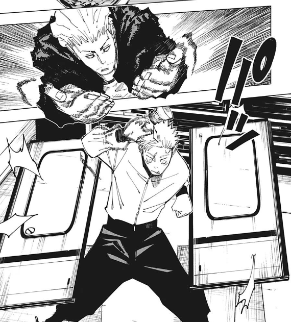 ジャンプ38号 呪術廻戦 第155話 熱 漫画まとめ うさちゃんねる ジャンプ38号 呪術廻戦 第155話 熱 漫画まとめ うさちゃんねる
