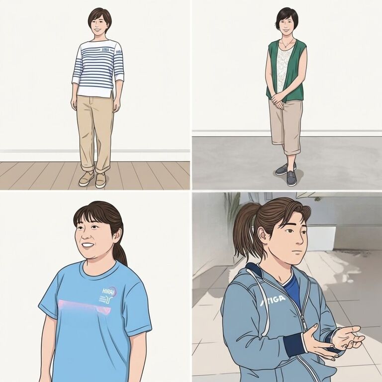 女さん「平成のママと令和のママを比較した結果…令和のママ若すぎない？平成世代ババアすぎるわ」
