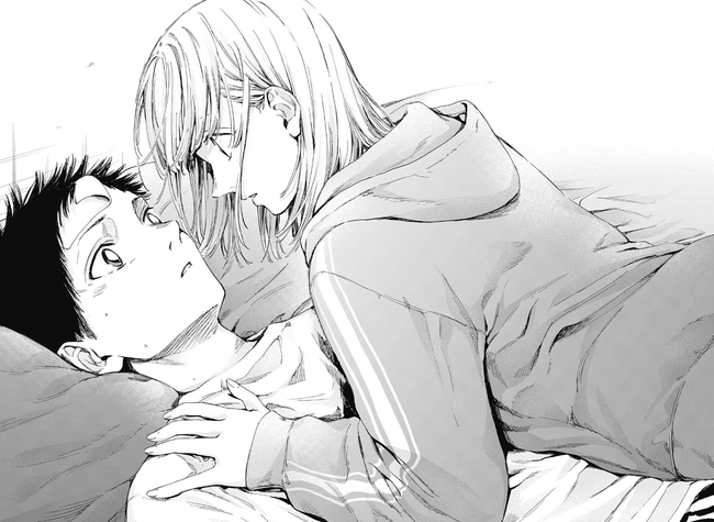 bd891f3b s - 【ジャンプ47号】アオのハコ 第26話 応援するよ bd891f3b s - 【ジャンプ47号】アオのハコ 第26話 応援するよ