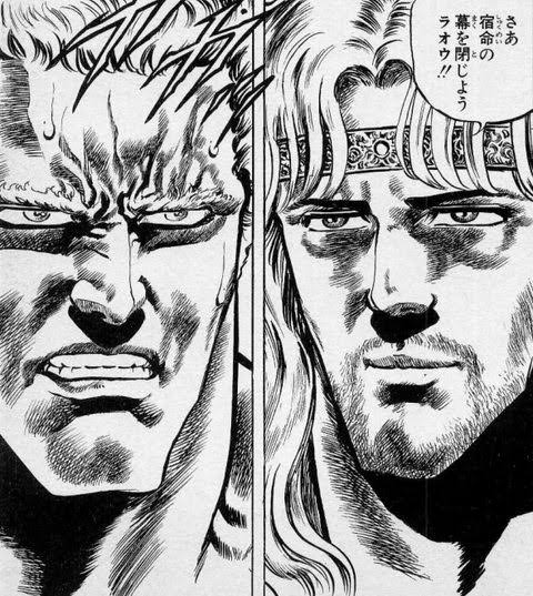 北斗の拳ほど伏線ないのに面白い漫画って無いよね ジャンプ速報 北斗の拳ほど伏線ないのに面白い漫画って無いよね ジャンプ速報