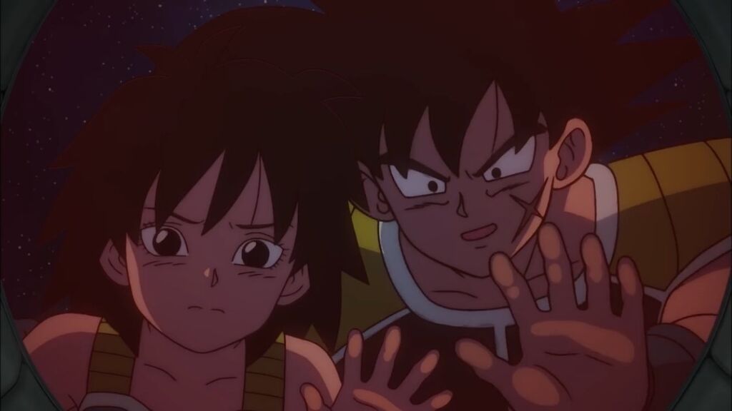 ドラゴンボール、史上最大の矛盾がこちらｗｗｗｗｗｗｗｗｗ