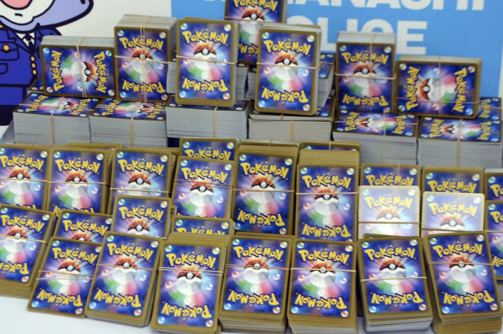 【衝撃】ポケカ大会、あまりに臭すぎてトッププレイヤーが緊急お気持ち表明ｗｗｗ
