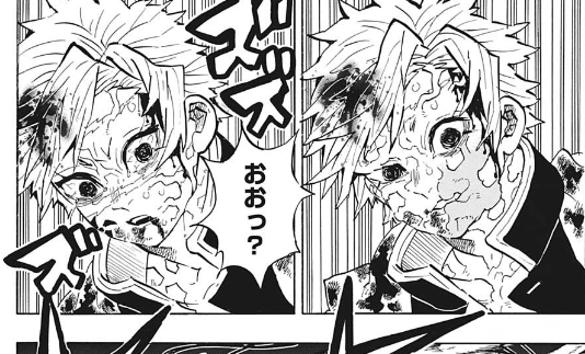 ジャンプ6 7号感想 鬼滅の刃 第1話 心強い仲間 ジャンプ速報 ジャンプ6 7号感想 鬼滅の刃 第1話 心強い仲間 ジャンプ速報