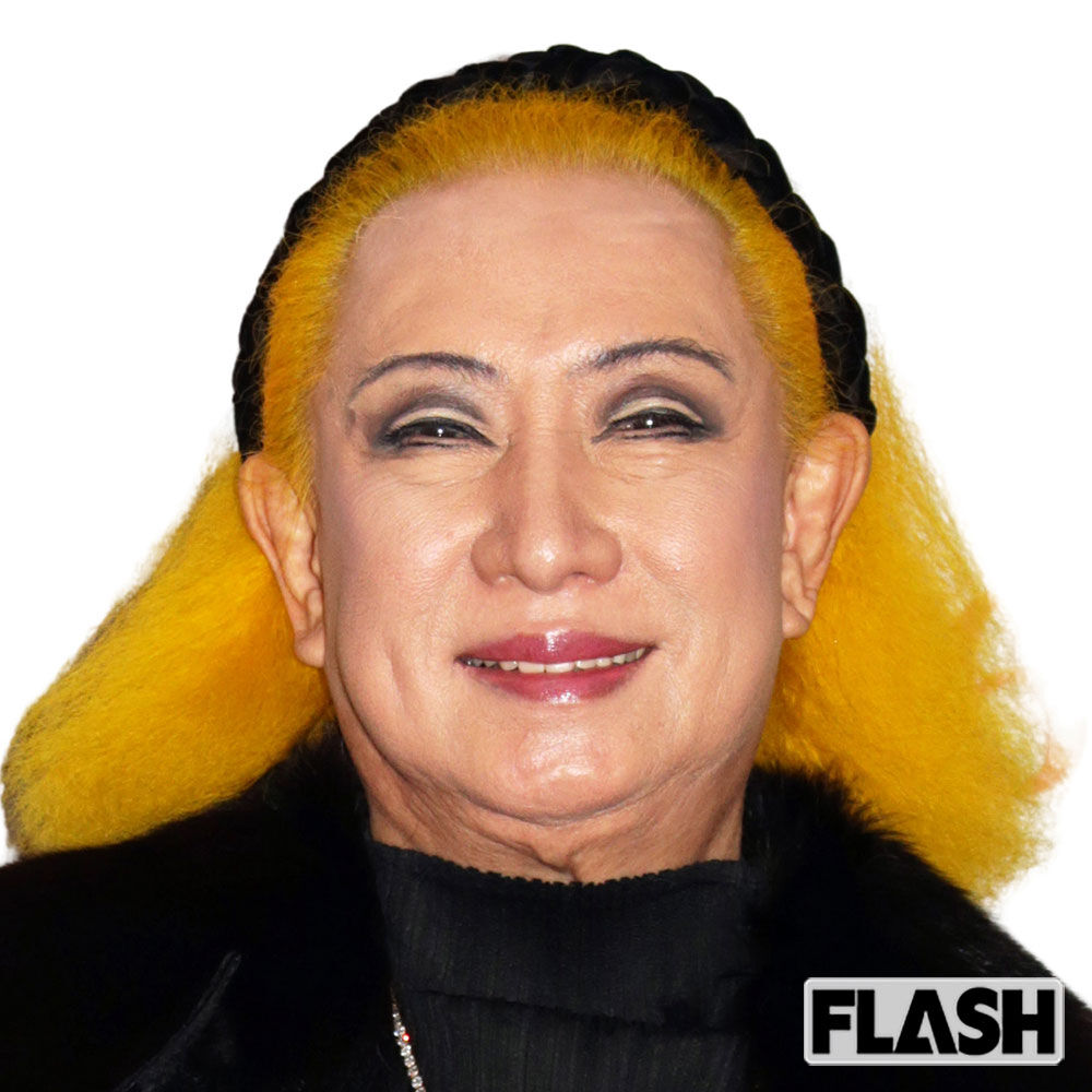 衝撃 美輪明宏 昔は霊感があっていろいろなものが見えたり聞こえたりした だけど 最近はバタっと何も見えなくなった と告白 芸能まとめ速報