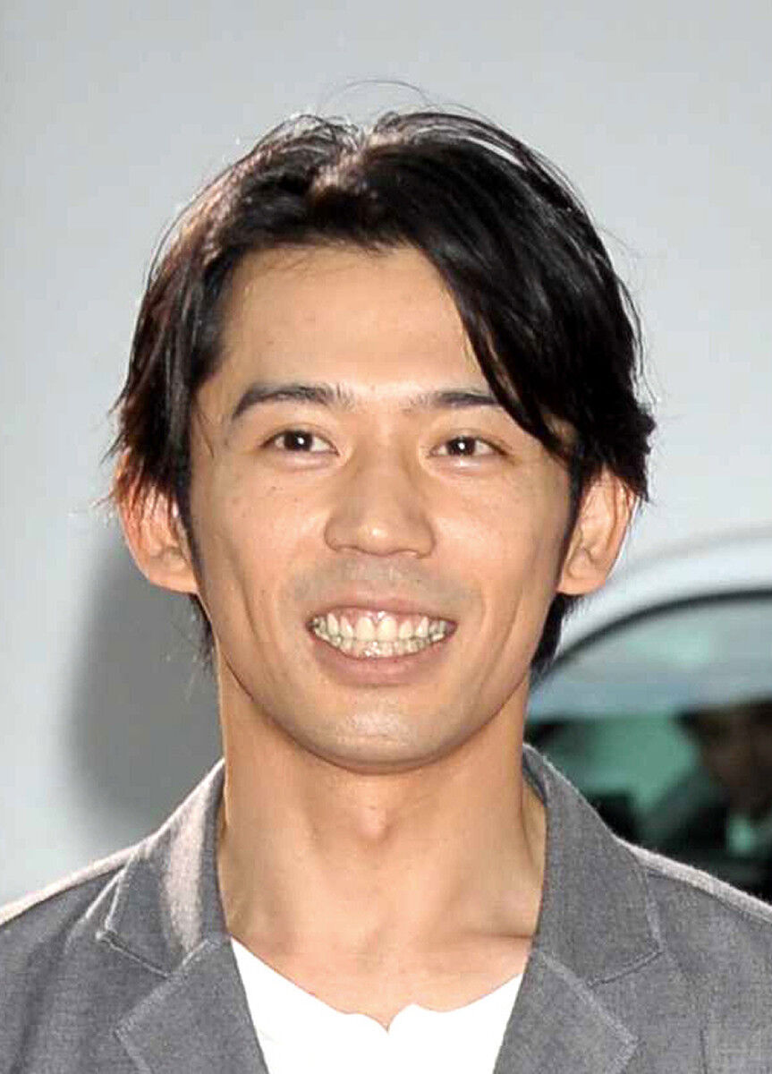 芸能 岡田義徳 妻 田畑智子が第２子を出産 力を合わせて二人の我が子を守っていきたい 芸能まとめ速報