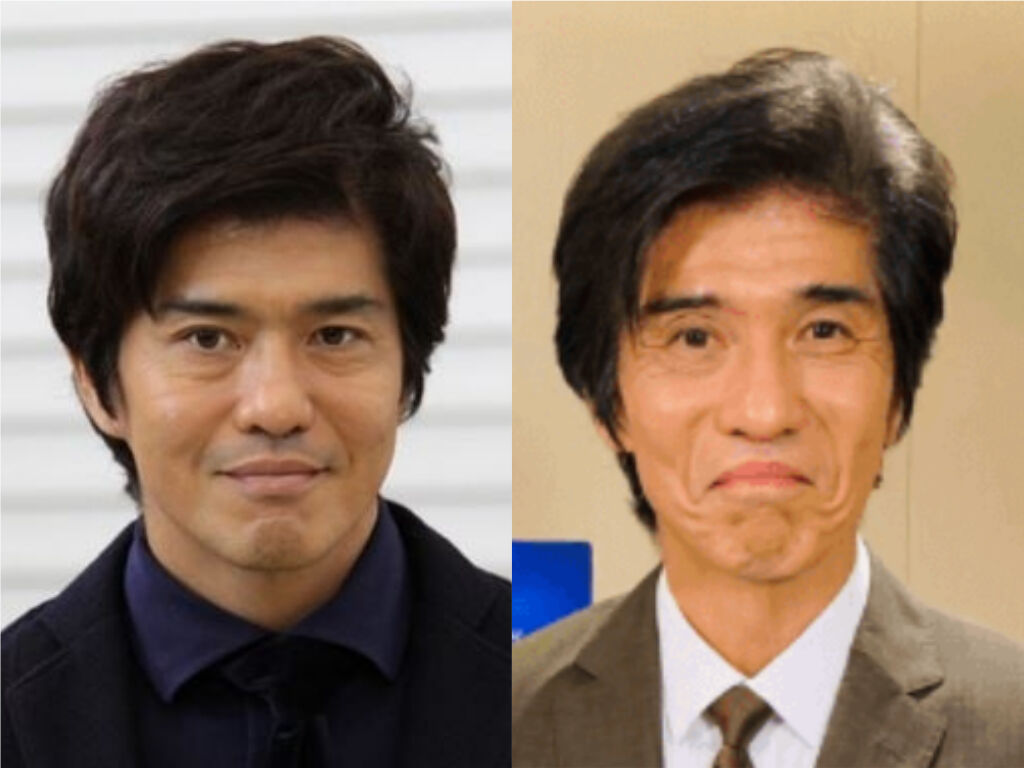 テレビ 佐藤浩市 激やせ騒動 で中井貴一が代表で電話くれたと明かす 三谷は 俺は聞けない って 芸能まとめ速報 テレビ 佐藤浩市 激やせ騒動 で中井貴一が代表で電話くれたと明かす 三谷は 俺は聞けない って 芸能まとめ速報