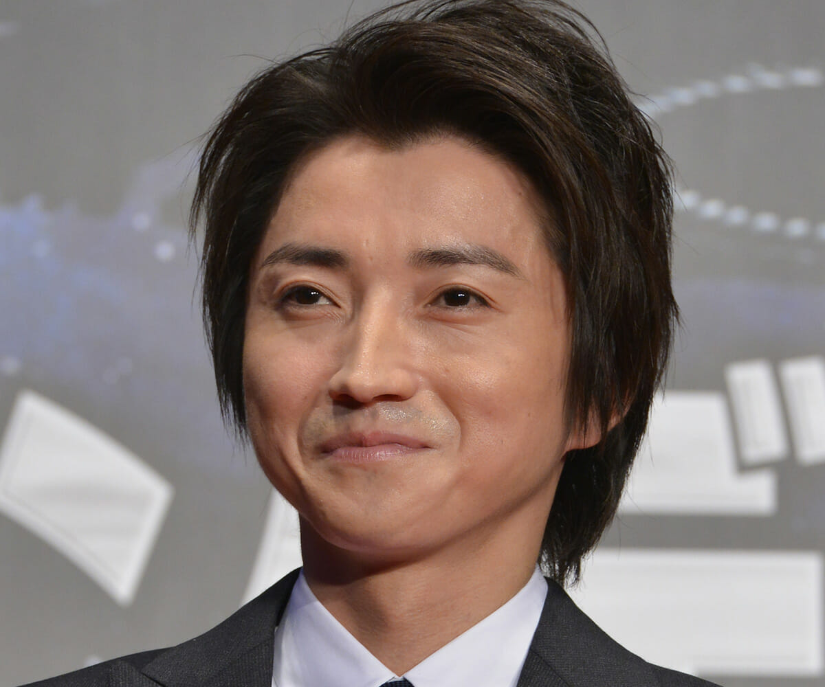 芸能 藤原竜也 玄関にカマキリが カマキリ先生 香川照之に助け求める 芸能まとめ速報 芸能 藤原竜也 玄関にカマキリが カマキリ先生 香川照之に助け求める 芸能まとめ速報