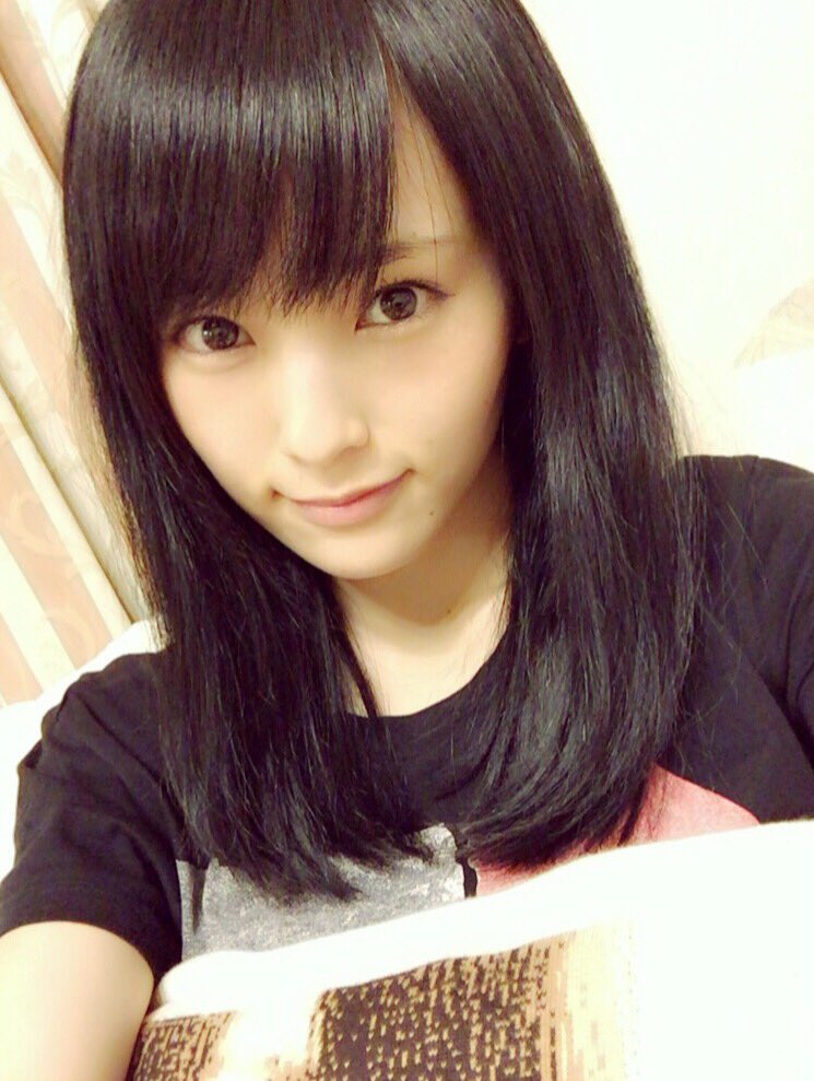 画像あり 山本彩がロングヘアーになった結果ｗｗｗｗ 可愛すぎ かわいく写真撮るのだけは上手いな 放送事故まとめニュース 芸能スポーツ２ちゃんねる