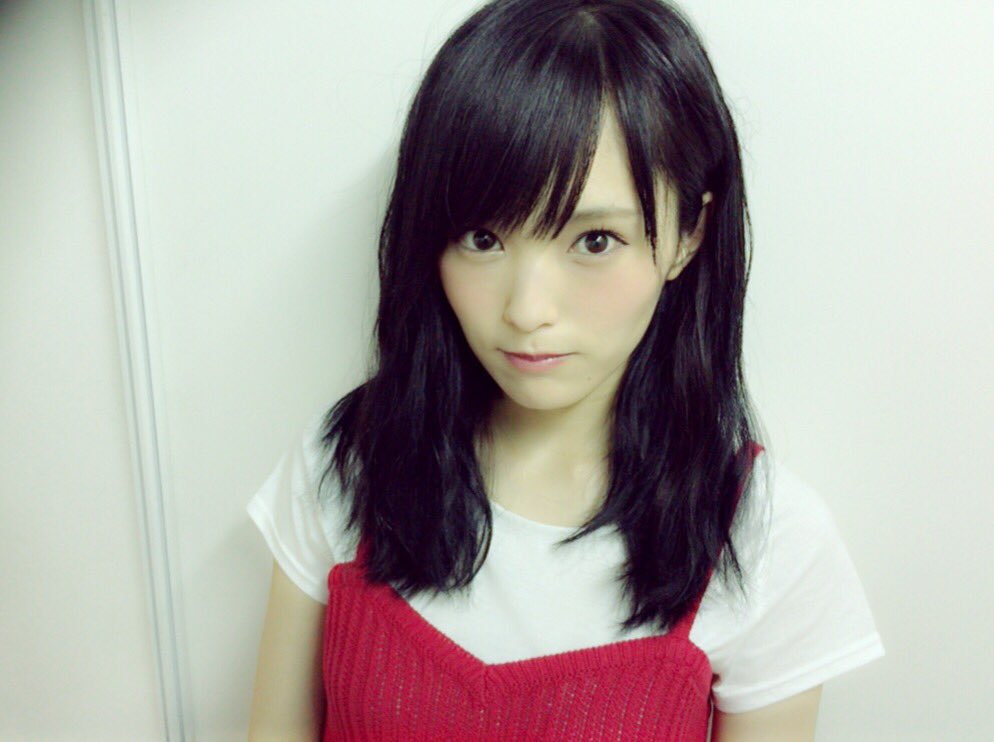 画像あり 山本彩がロングヘアーになった結果ｗｗｗｗ 可愛すぎ かわいく写真撮るのだけは上手いな 放送事故まとめニュース 芸能スポーツ２ちゃんねる