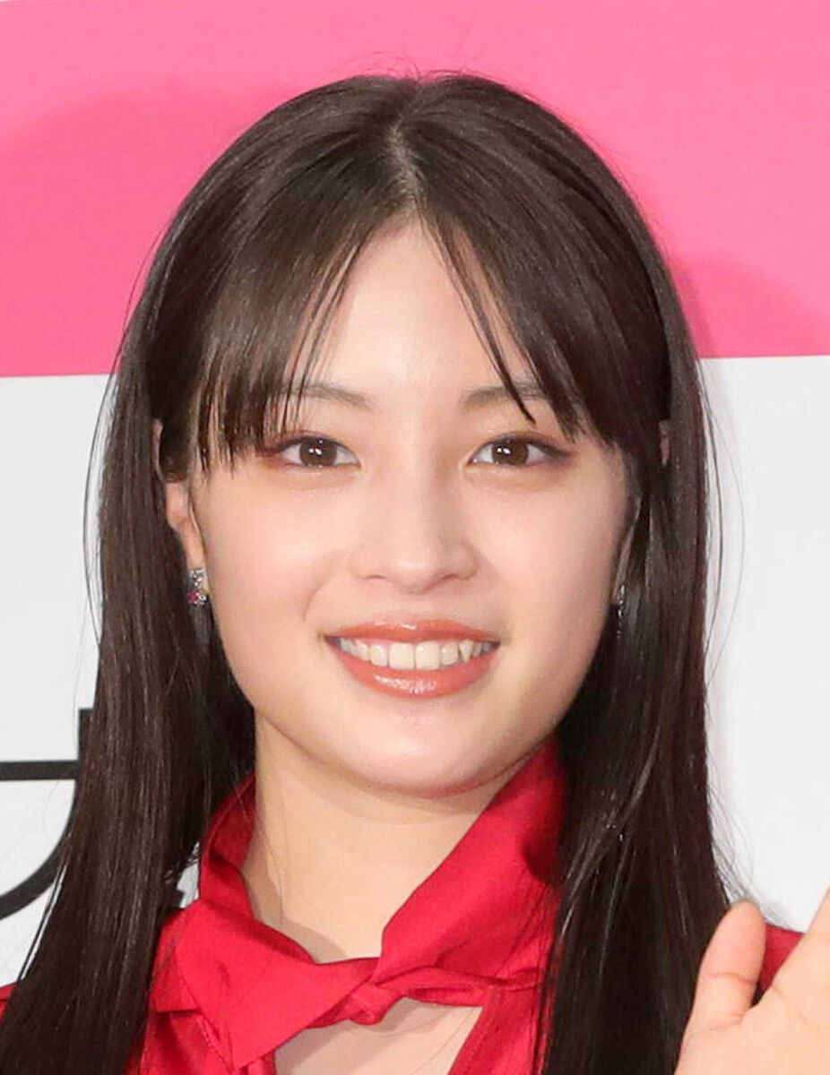 広瀬すず 私服姿に衝撃 コロナ太りか てんこ盛り 芸能ニュース 広瀬すず 私服姿に衝撃 コロナ太りか てんこ盛り 芸能ニュース