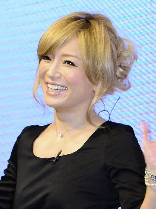 不仲説は何処に 浜崎あゆみ 倖田來未とのメールに ブロックしそうになったわ てんこ盛り 芸能ニュース 不仲説は何処に 浜崎あゆみ 倖田來未とのメールに ブロックしそうになったわ てんこ盛り 芸能ニュース