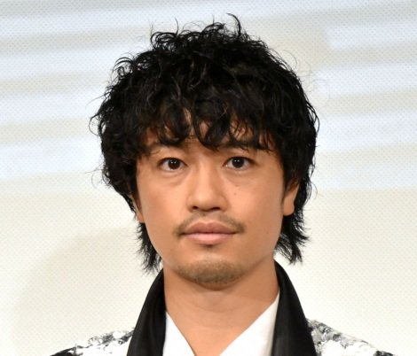 斎藤工 ツインテール姿に反響 意外と違和感無い 斬新で面白い どやどや芸能速報
