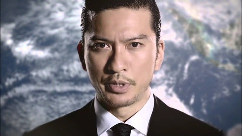 長瀬智也