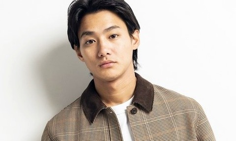 nomura shuhei