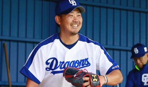 matsuzaka daisuke_0618