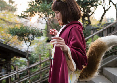 yoshioka donkitsune2