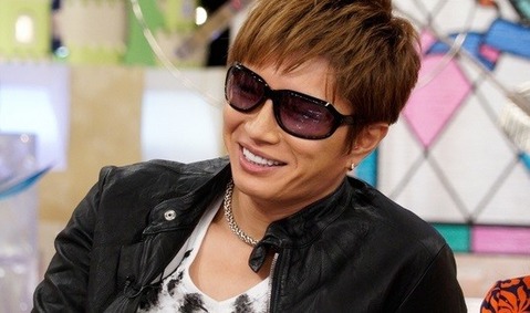 GACKT