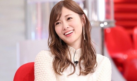 shiraishi mai
