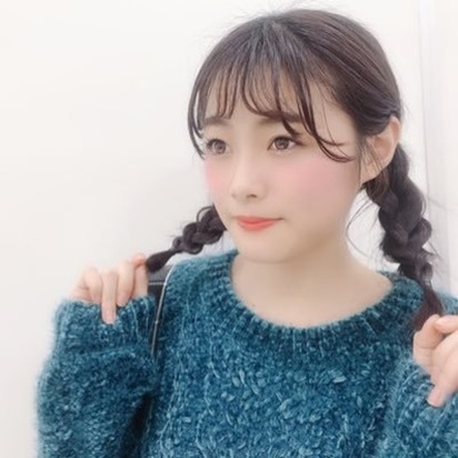 長谷川玲奈