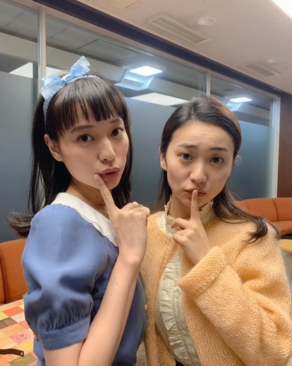 戸田恵梨香と大島優子