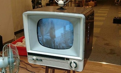 TV 昭和