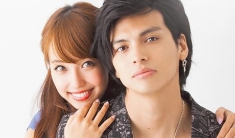 アレクサンダー&川崎希
