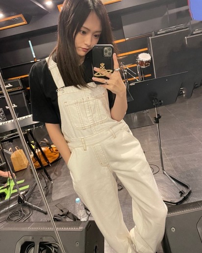 yamamoto sayaka_insta
