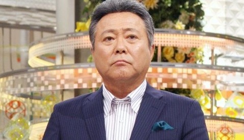 小倉智昭