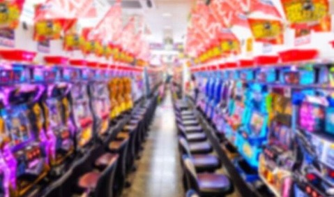pachinko