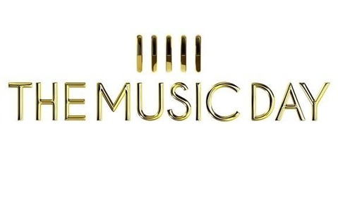 THE MUSIC DAY 2019