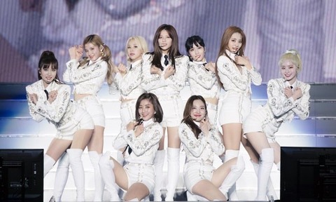 kpop
