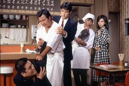 スクール☆ウォーズ