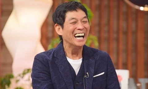 明石家さんま