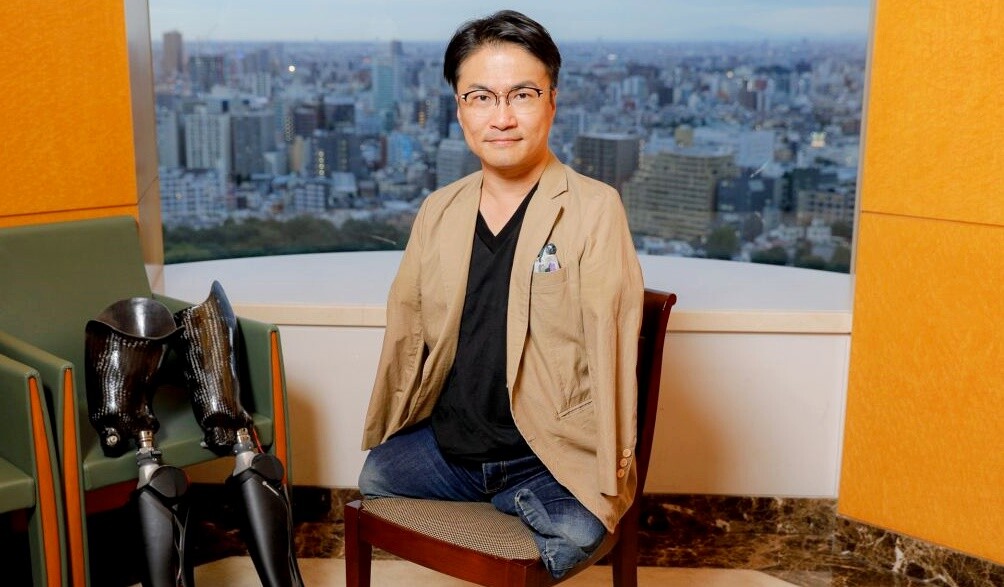 【衝撃】乙武洋匡、久々のド正論ツイートにネット絶賛！ 芸能NEWS＋｜エンタメ情報まとめ！