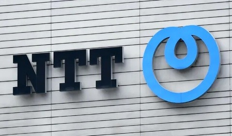 NTT